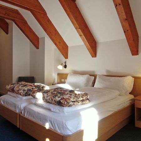 Hotel Fortini Madonna Εξωτερικό φωτογραφία