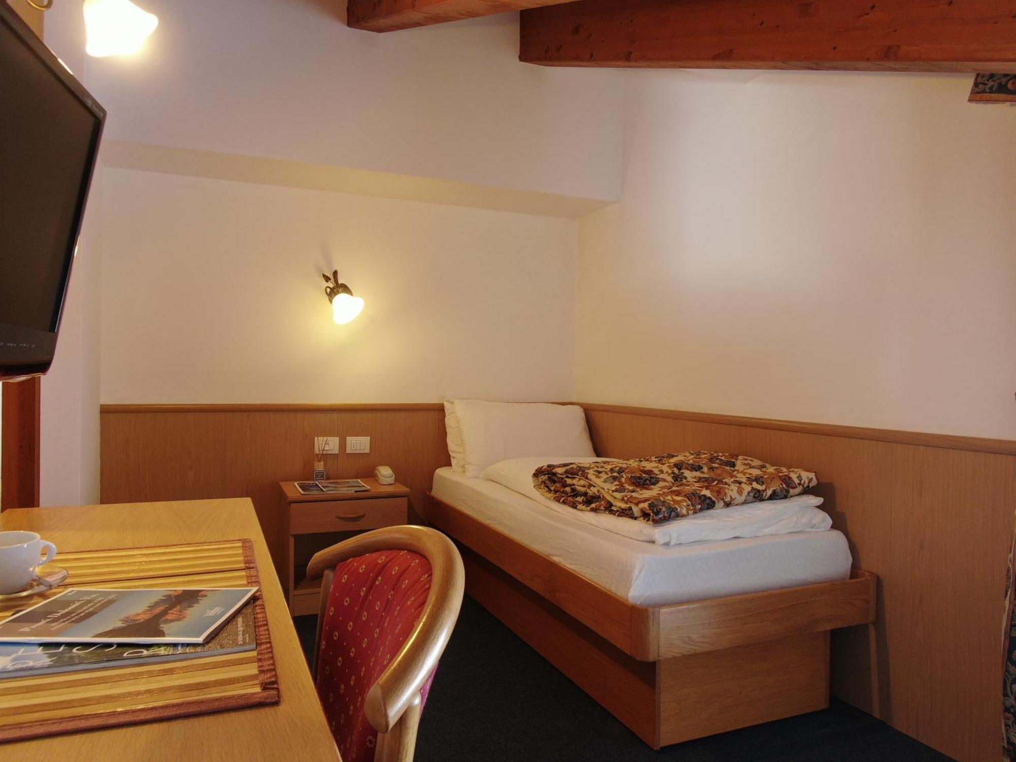 Hotel Fortini Madonna Εξωτερικό φωτογραφία