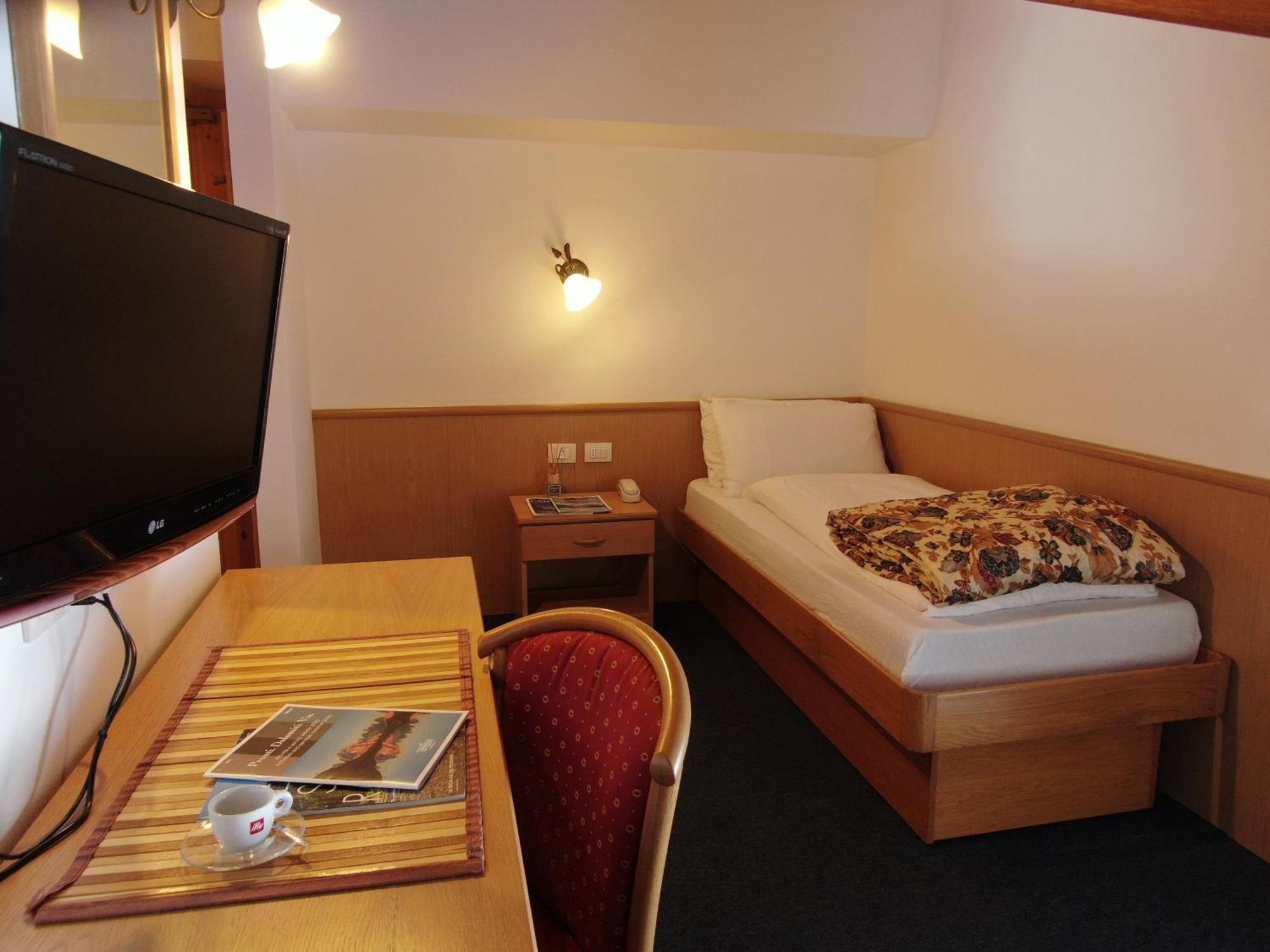 Hotel Fortini Madonna Εξωτερικό φωτογραφία