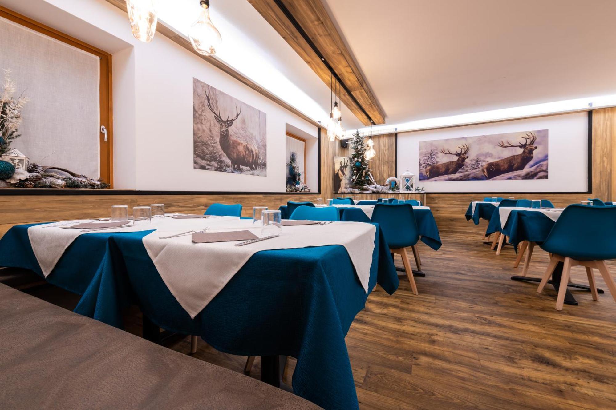 Hotel Fortini Madonna Εξωτερικό φωτογραφία