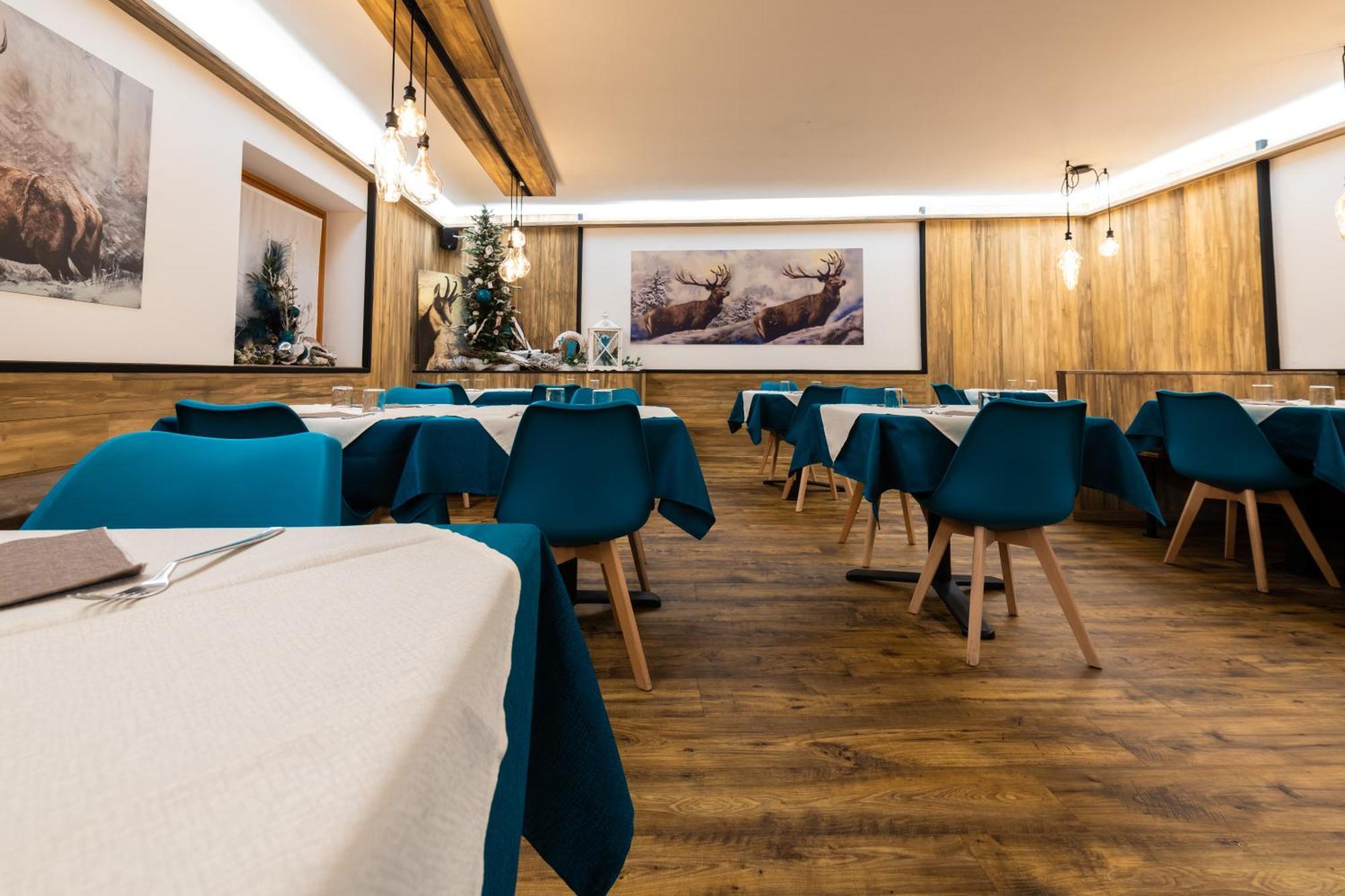 Hotel Fortini Madonna Εξωτερικό φωτογραφία