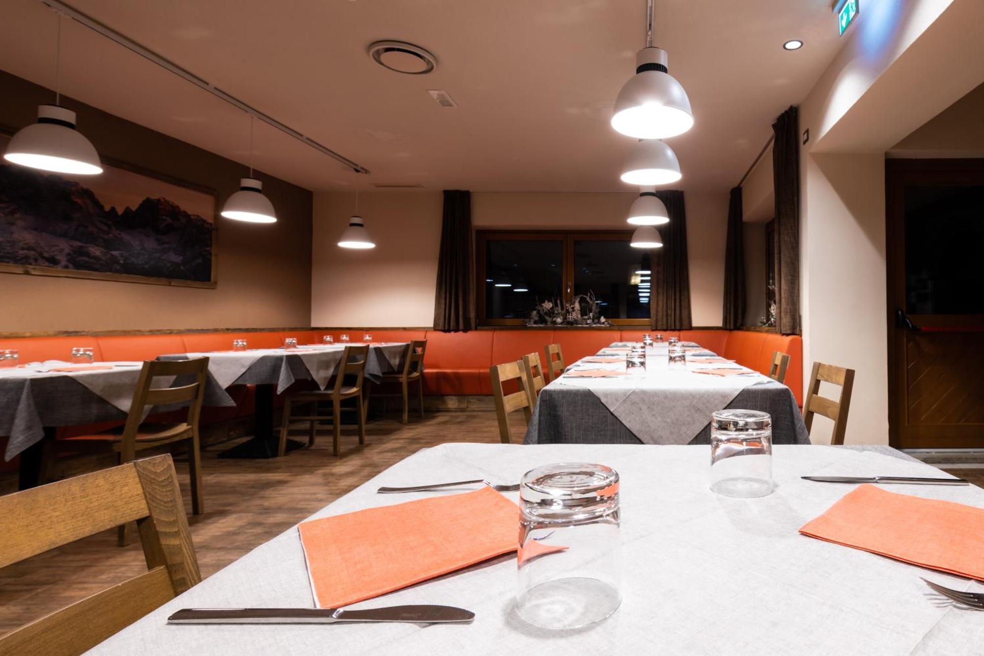 Hotel Fortini Madonna Εξωτερικό φωτογραφία
