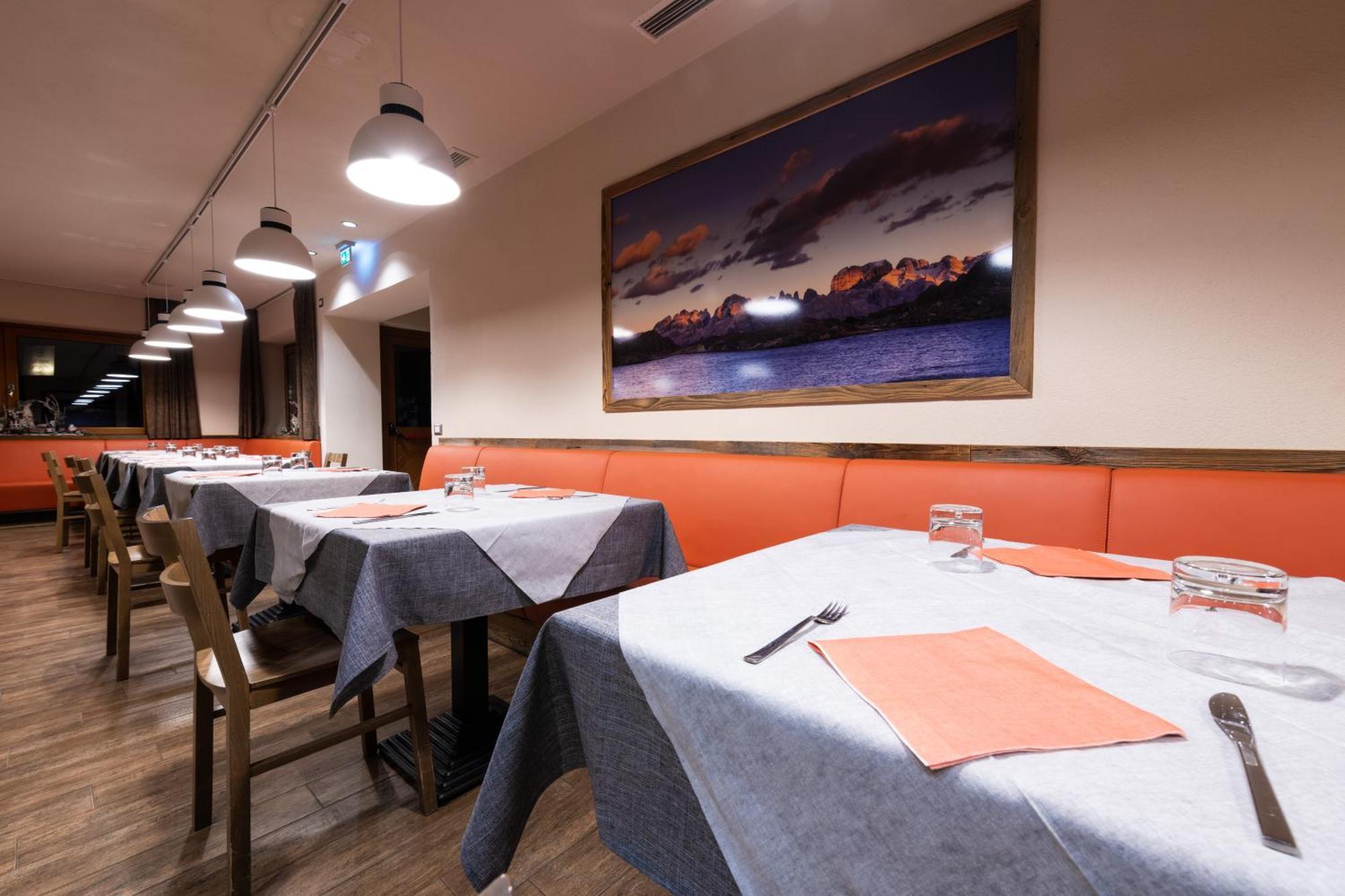 Hotel Fortini Madonna Εξωτερικό φωτογραφία