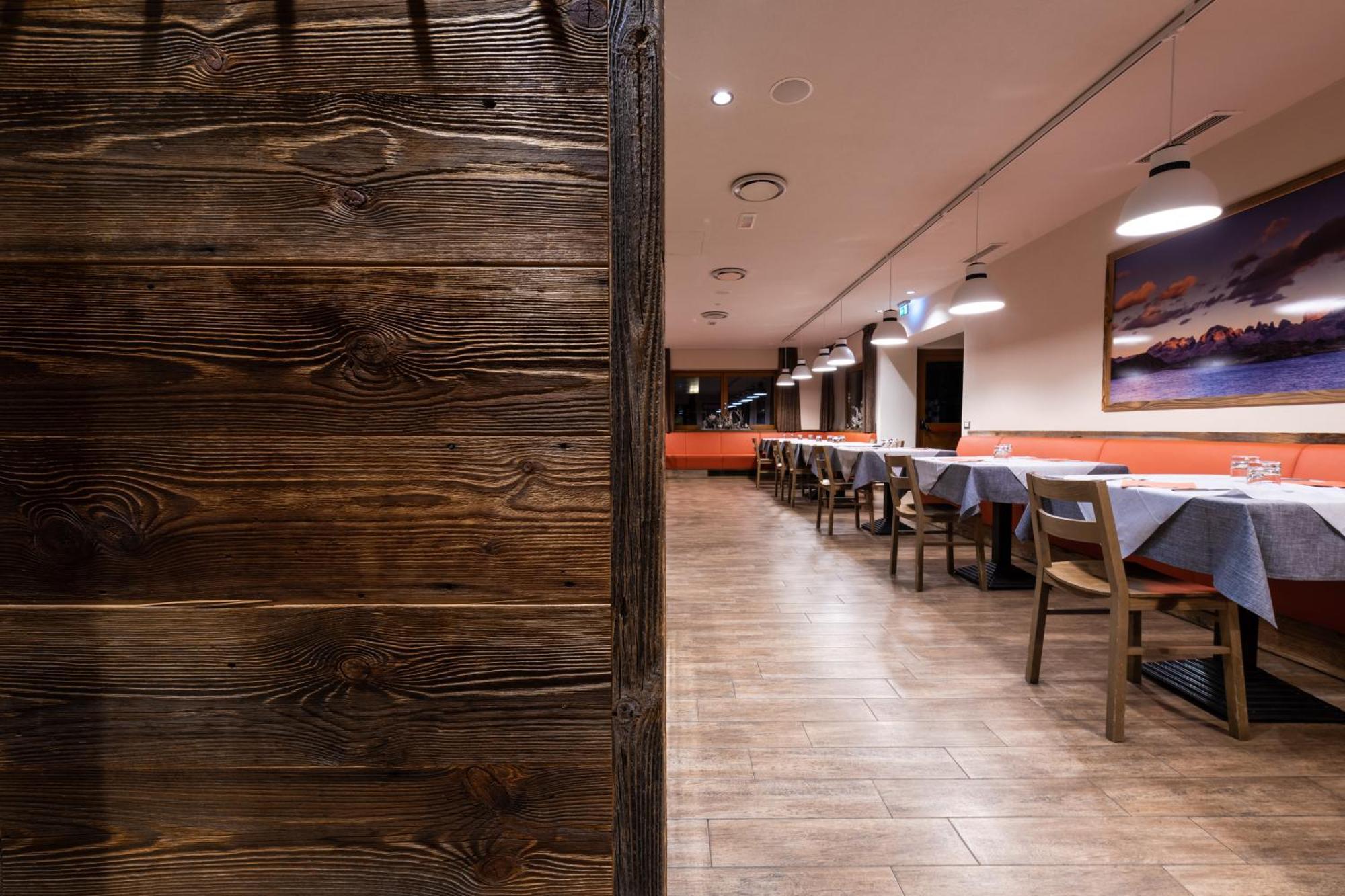 Hotel Fortini Madonna Εξωτερικό φωτογραφία