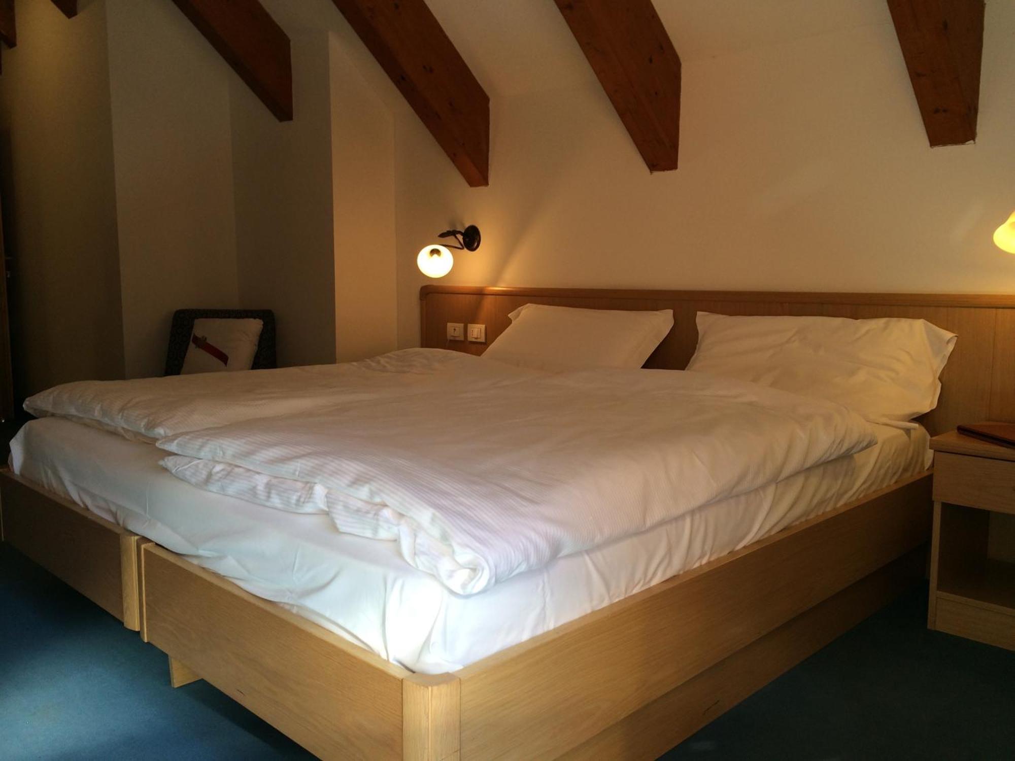 Hotel Fortini Madonna Δωμάτιο φωτογραφία