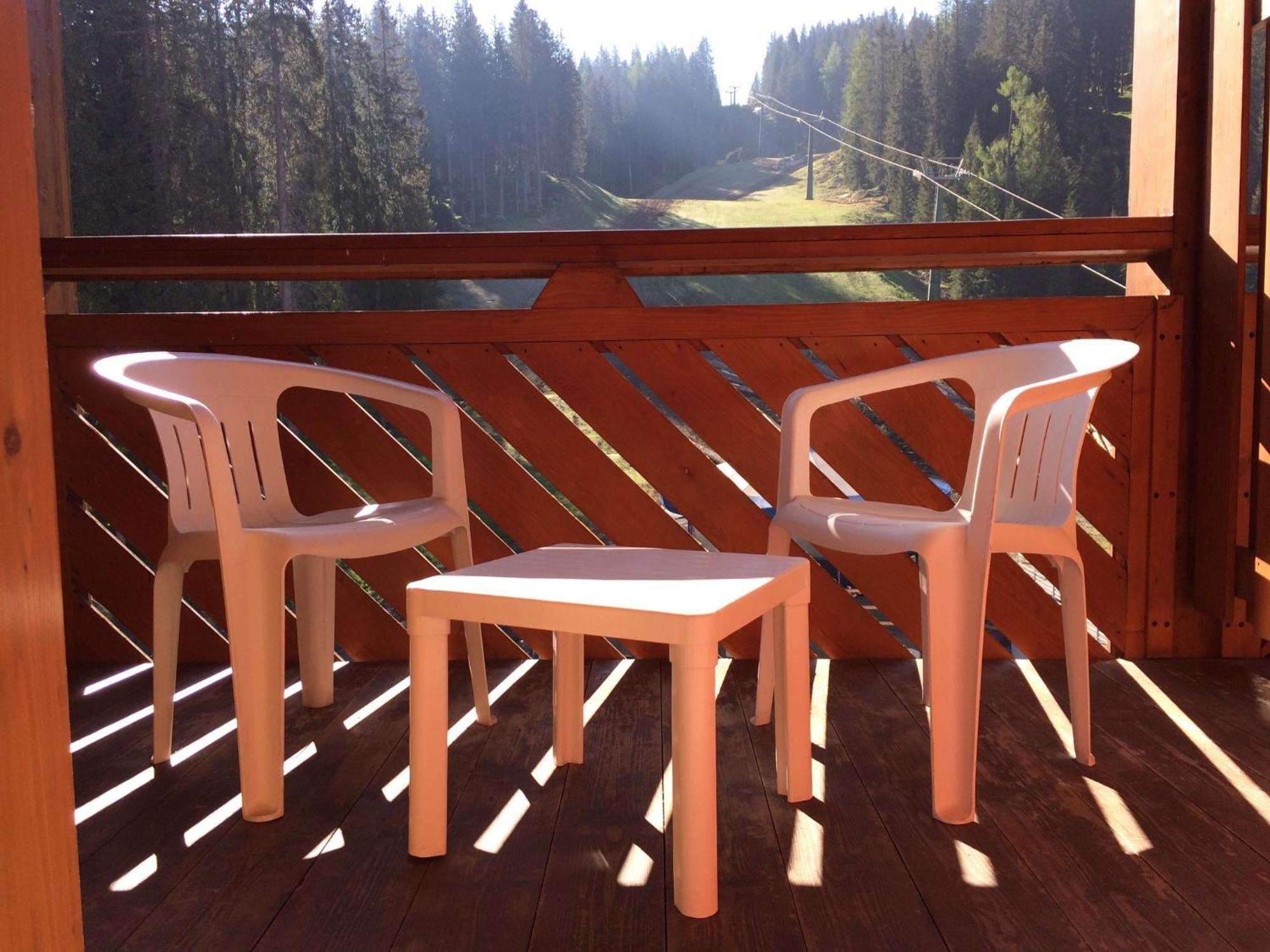 Hotel Fortini Madonna Δωμάτιο φωτογραφία