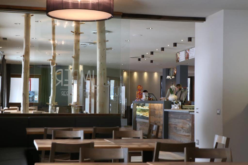 Hotel Fortini Madonna Εξωτερικό φωτογραφία