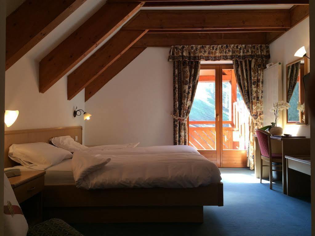 Hotel Fortini Madonna Εξωτερικό φωτογραφία