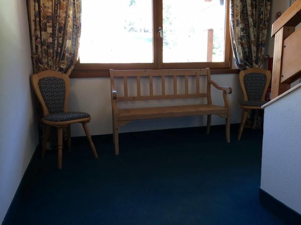 Hotel Fortini Madonna Εξωτερικό φωτογραφία